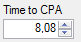 13. Time to CPA